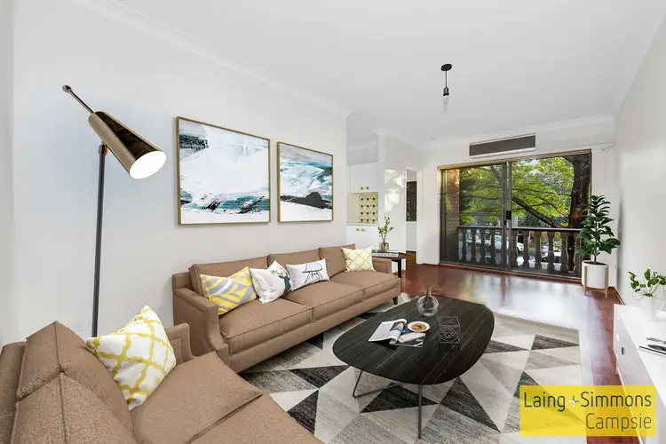 2/31-33 Sixth Avenue, Campsie NSW 2194