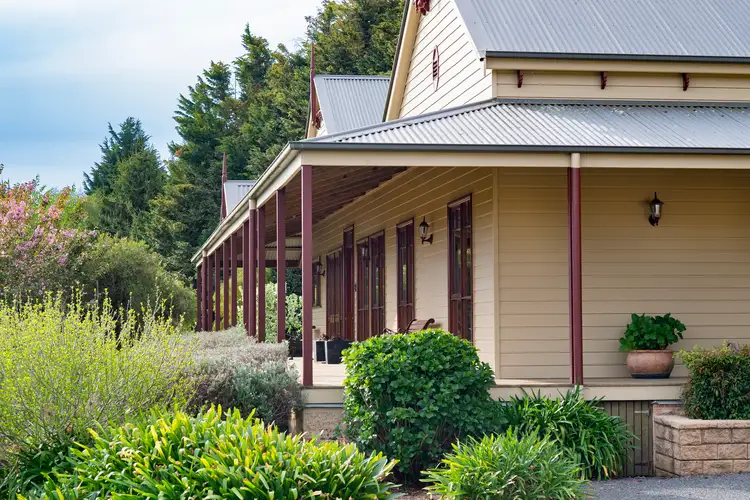 577 Sheepwash Road, Avoca NSW 2577