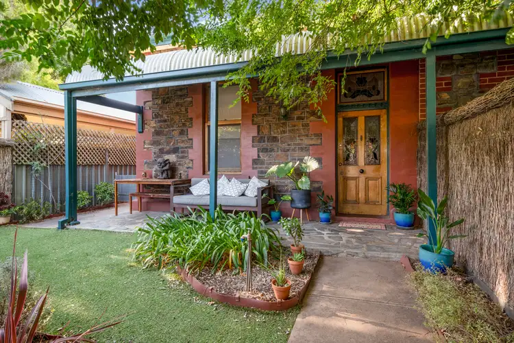 1/24 Gladstone Road