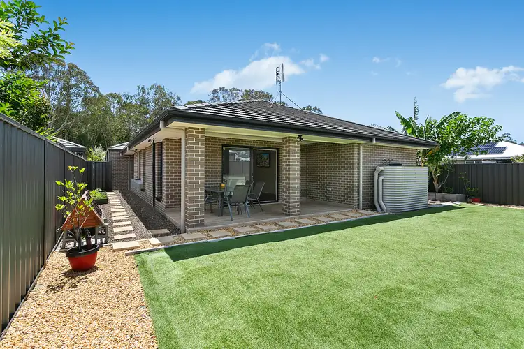 Third view of Homely house listing, 37 Fairmont Boulevard, Hamlyn Terrace NSW 2259