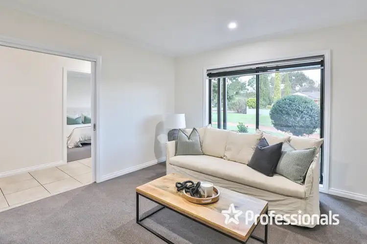Third view of Homely house listing, 2 Coronation Court, Mildura VIC 3500