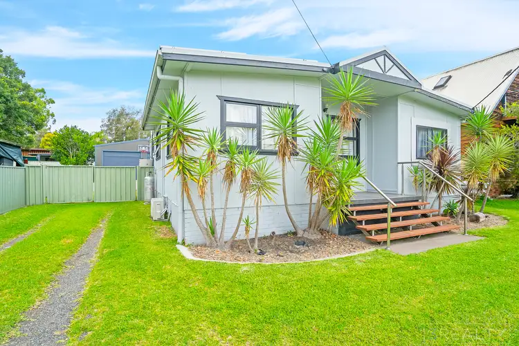 Second view of Homely house listing, 23 Nirringa Road, Summerland Point NSW 2259