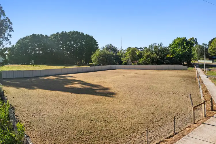 Third view of Homely land listing, 8 Falls Road, Trentham VIC 3458