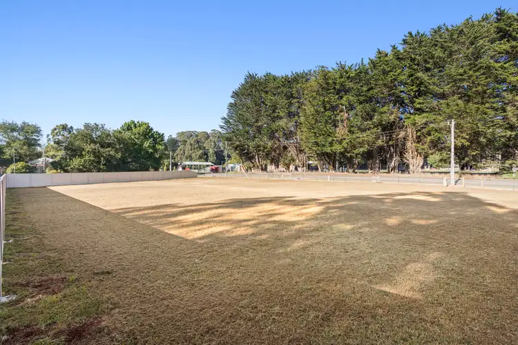 Fifth view of Homely land listing, 8 Falls Road, Trentham VIC 3458