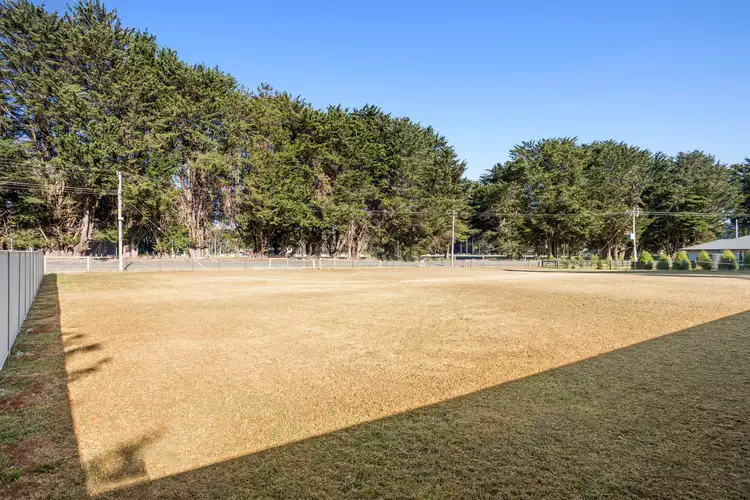 Sixth view of Homely land listing, 8 Falls Road, Trentham VIC 3458