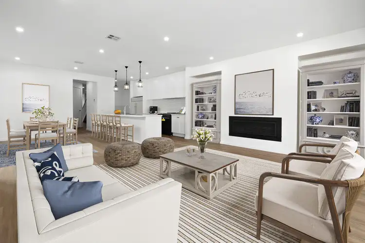 Third view of Homely house listing, 7a Madura Street, Rosebud VIC 3939