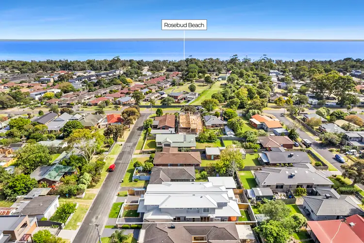 Fourth view of Homely house listing, 7a Madura Street, Rosebud VIC 3939