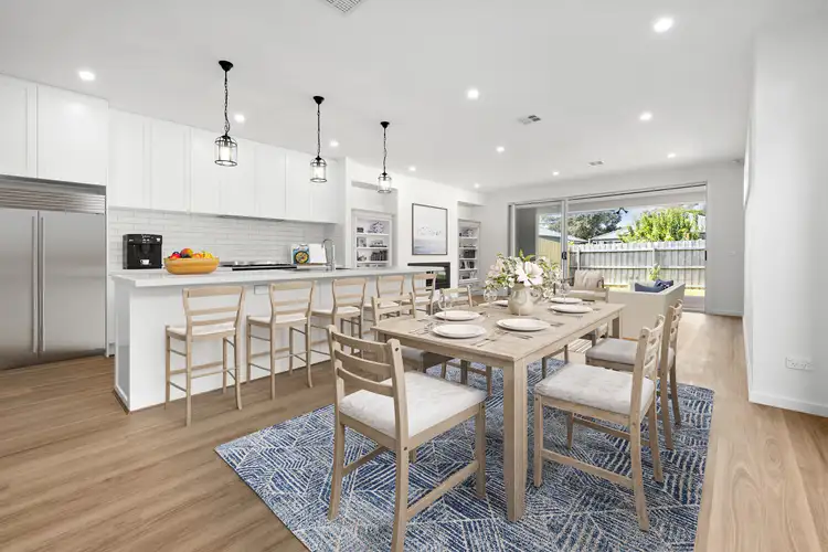 Fifth view of Homely house listing, 7a Madura Street, Rosebud VIC 3939