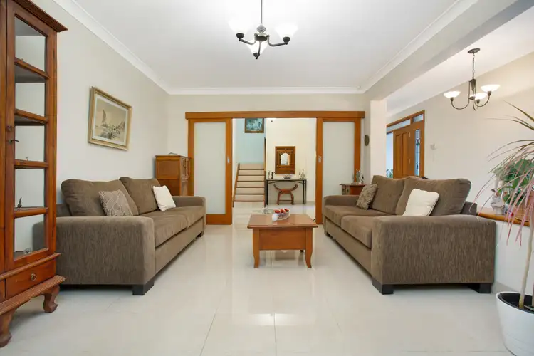 Third view of Homely house listing, 35 Davidson Avenue, North Rocks NSW 2151
