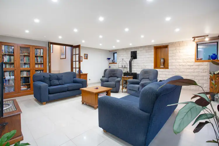 Sixth view of Homely house listing, 35 Davidson Avenue, North Rocks NSW 2151
