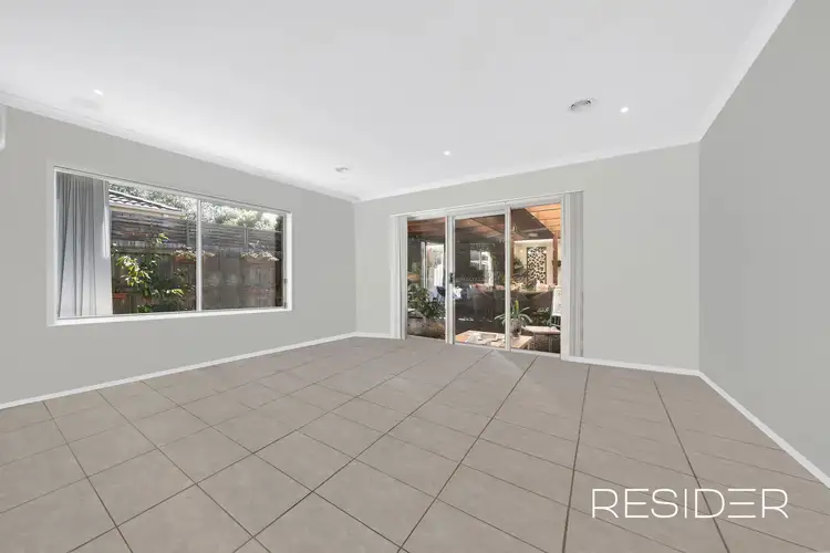 Second view of Homely house listing, 43 Sanctum Circuit, Doreen VIC 3754