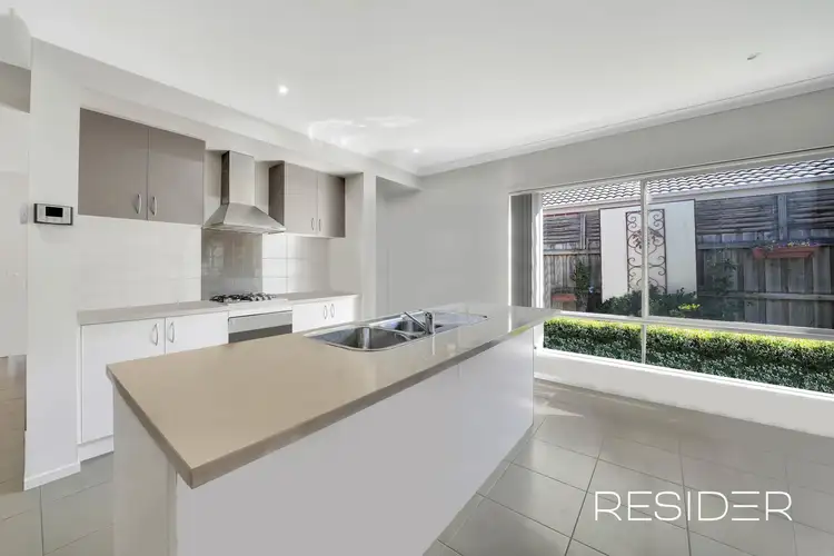 Fourth view of Homely house listing, 43 Sanctum Circuit, Doreen VIC 3754