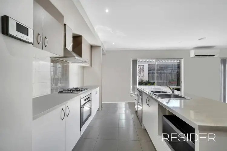 Fifth view of Homely house listing, 43 Sanctum Circuit, Doreen VIC 3754