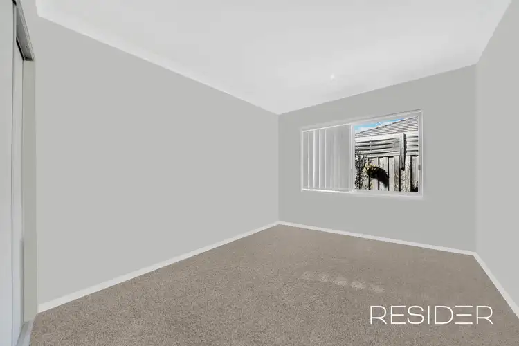 Sixth view of Homely house listing, 43 Sanctum Circuit, Doreen VIC 3754