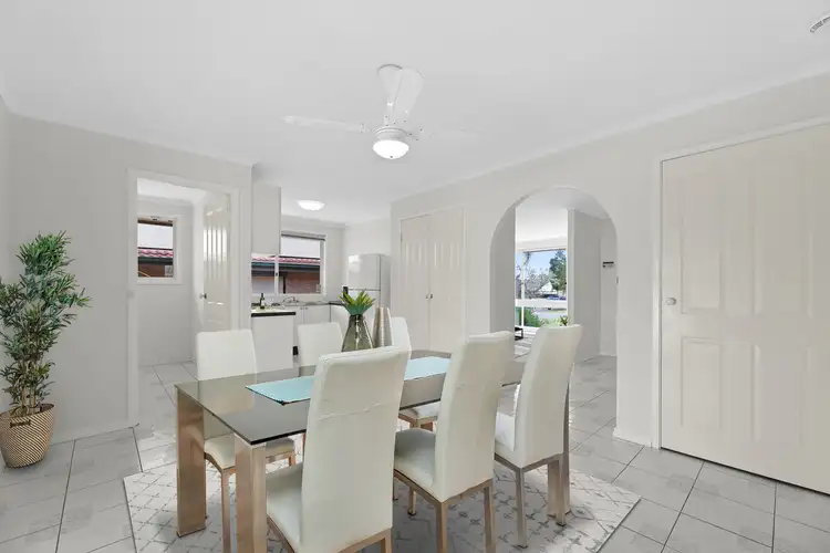 Third view of Homely house listing, 14 Jeffrey Avenue, St Clair NSW 2759