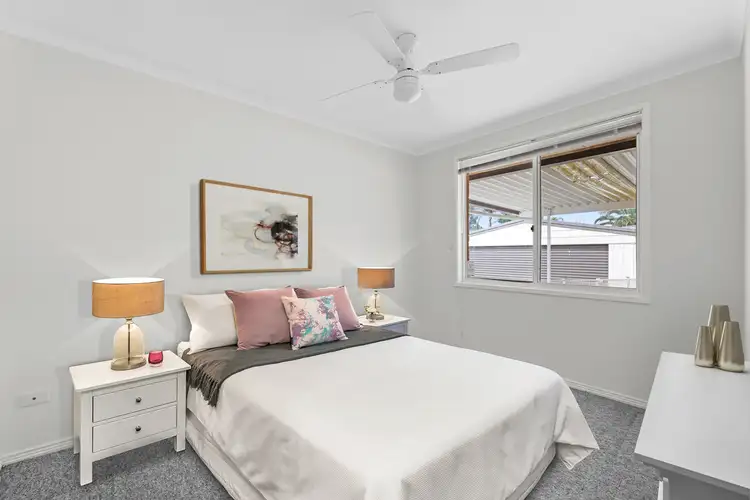 Sixth view of Homely house listing, 14 Jeffrey Avenue, St Clair NSW 2759
