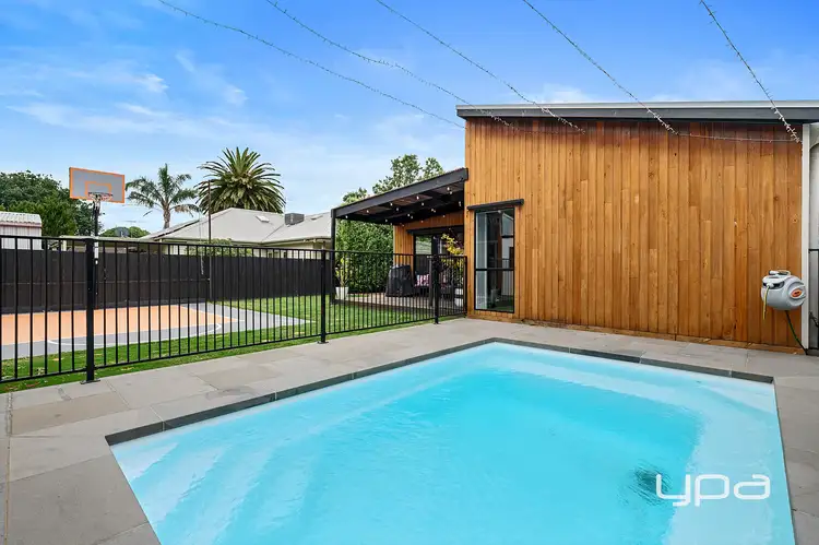 11 Standfield Street, Bacchus Marsh VIC 3340