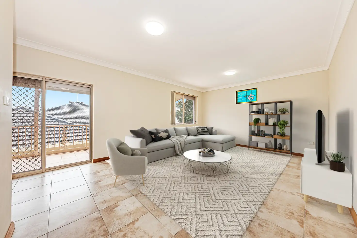 Main view of Homely house listing, 14a Fortescue Street, Chiswick NSW 2046