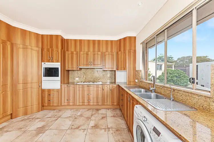 Second view of Homely house listing, 14a Fortescue Street, Chiswick NSW 2046