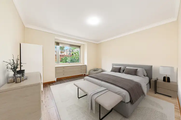 Third view of Homely house listing, 14a Fortescue Street, Chiswick NSW 2046