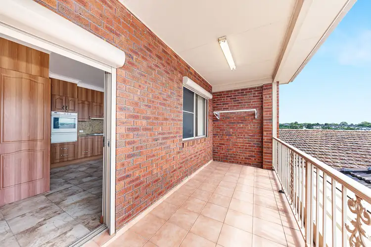 Fifth view of Homely house listing, 14a Fortescue Street, Chiswick NSW 2046