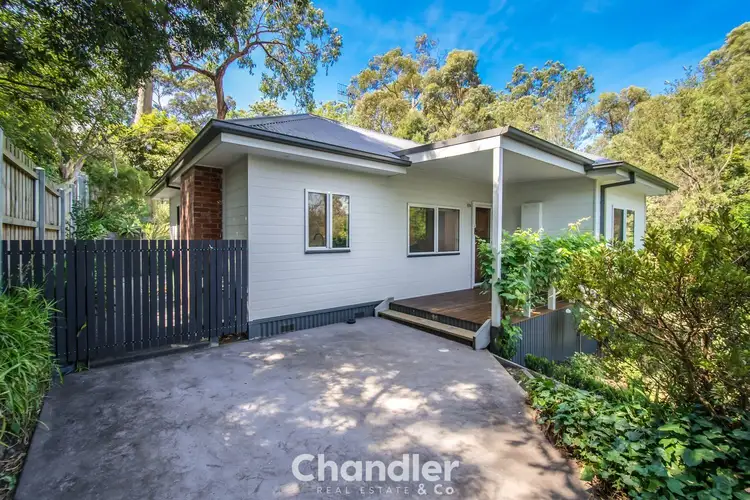 8 Walter Street, Tecoma VIC 3160