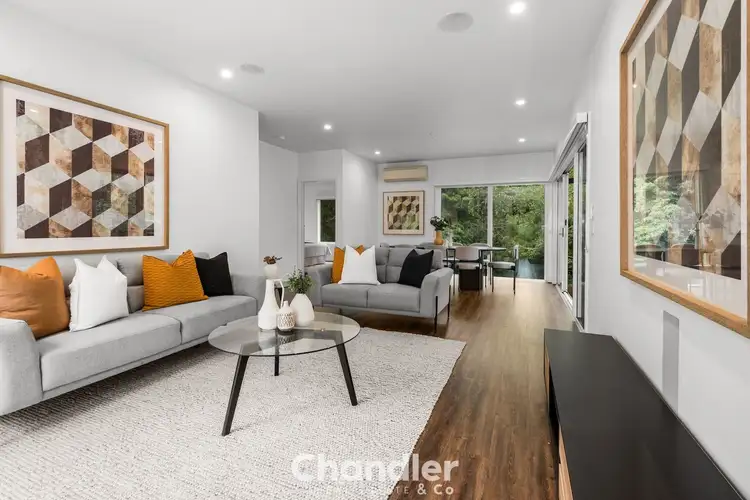 Fifth view of Homely house listing, 8 Walter Street, Tecoma VIC 3160