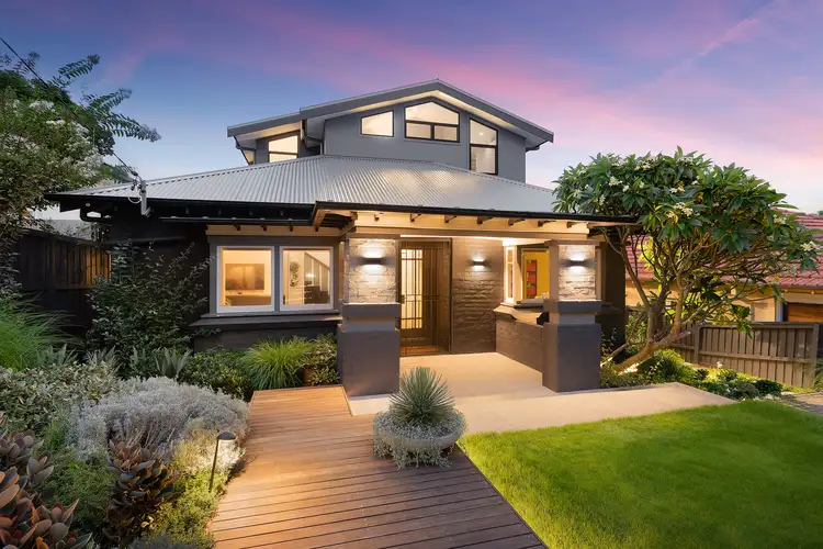 49 Wanganella Street, Balgowlah NSW 2093