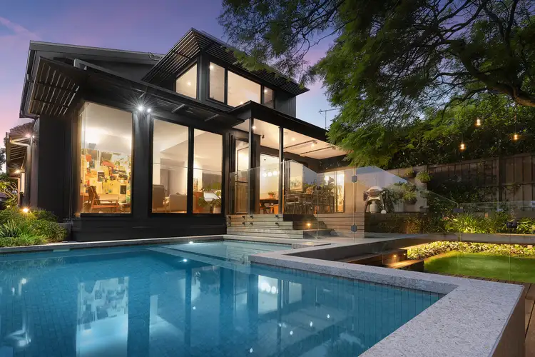Third view of Homely house listing, 49 Wanganella Street, Balgowlah NSW 2093