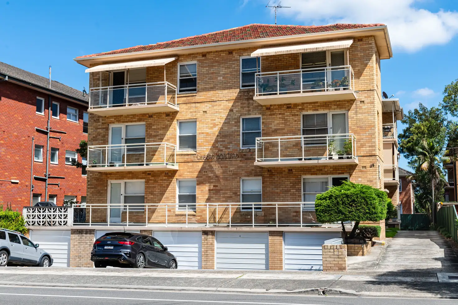 Main view of Homely apartment listing, 12/35 Queens Road, Brighton-Le-Sands NSW 2216