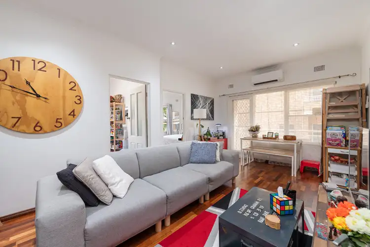 Second view of Homely apartment listing, 12/35 Queens Road, Brighton-Le-Sands NSW 2216