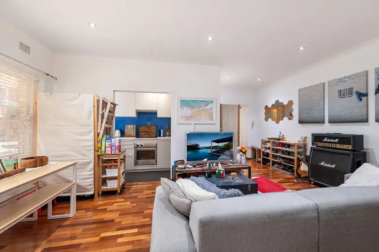 Third view of Homely apartment listing, 12/35 Queens Road, Brighton-Le-Sands NSW 2216