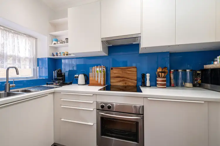 Fourth view of Homely apartment listing, 12/35 Queens Road, Brighton-Le-Sands NSW 2216