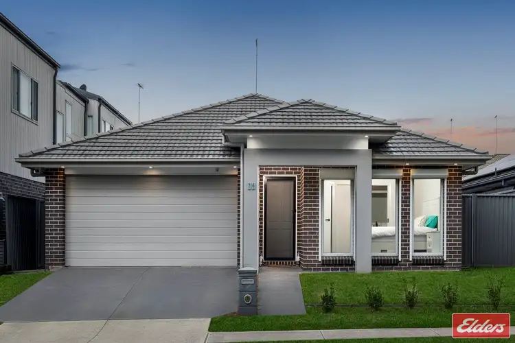 26 Tall trees Drive, Glenmore Park NSW 2745