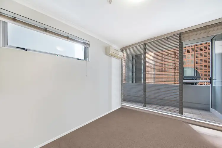 Fourth view of Homely apartment listing, 1005/2 Atchison Street, St Leonards NSW 2065
