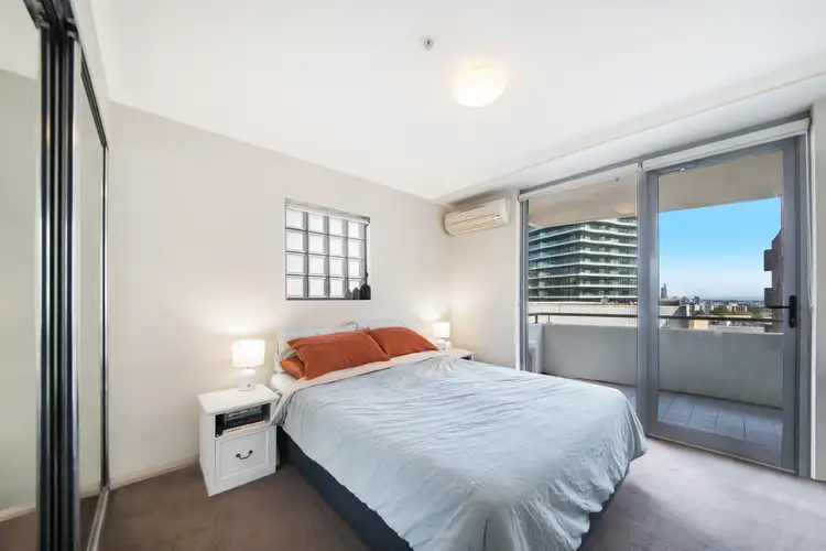Sixth view of Homely apartment listing, 1005/2 Atchison Street, St Leonards NSW 2065