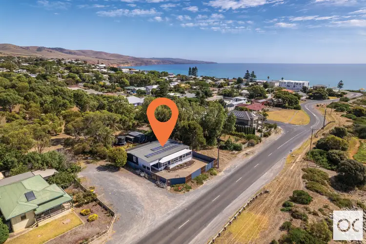 Second view of Homely house listing, 10 Sellicks Beach Road, Sellicks Beach SA 5174