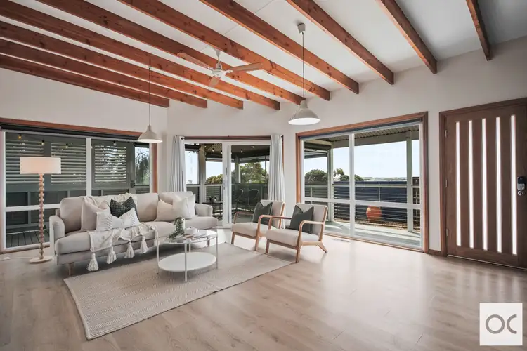 Third view of Homely house listing, 10 Sellicks Beach Road, Sellicks Beach SA 5174