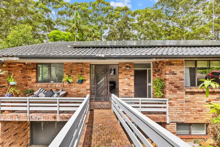 21 Northam Drive, North Rocks NSW 2151