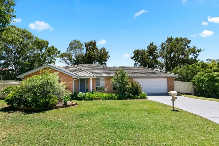 104 Avery Street, Rutherford NSW 2320