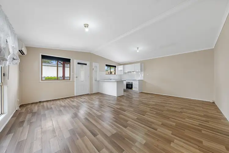 Second view of Homely retirement listing, 12/217 Commercial Road, Vineyard NSW 2765