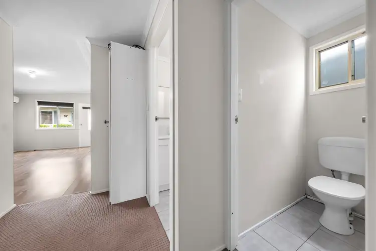 Fourth view of Homely retirement listing, 12/217 Commercial Road, Vineyard NSW 2765