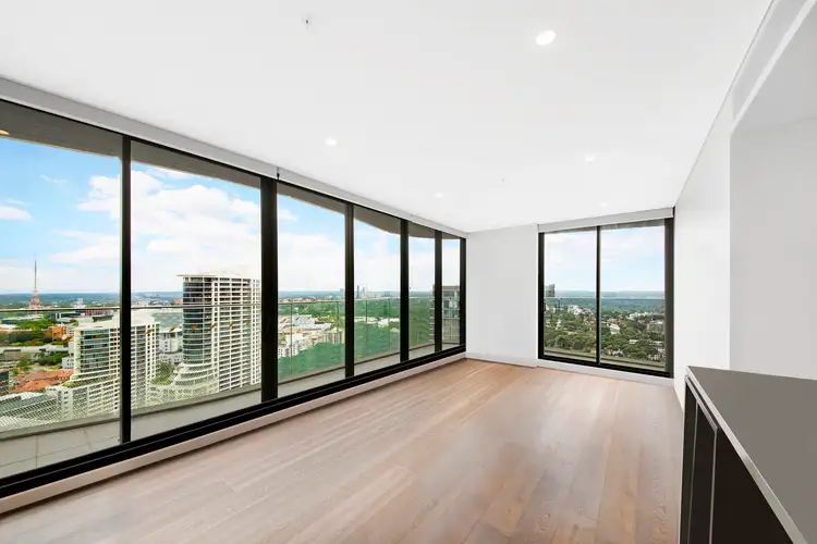 Main view of Homely apartment listing, 3101/500 Pacific Highway, St Leonards NSW 2065