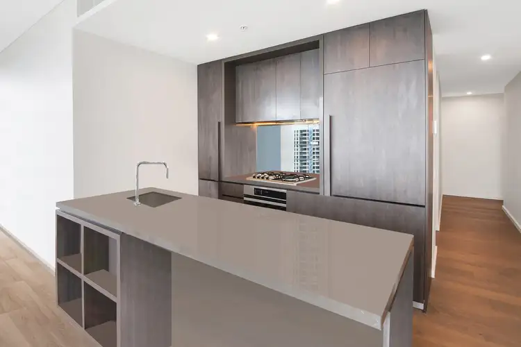 Third view of Homely apartment listing, 3101/500 Pacific Highway, St Leonards NSW 2065