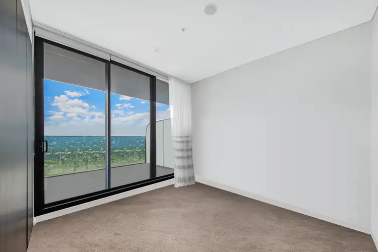 Fifth view of Homely apartment listing, 3101/500 Pacific Highway, St Leonards NSW 2065