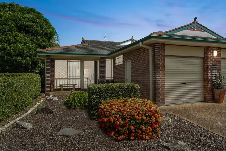 Main view of Homely villa listing, 18/4 Beryl Street, Gorokan NSW 2263