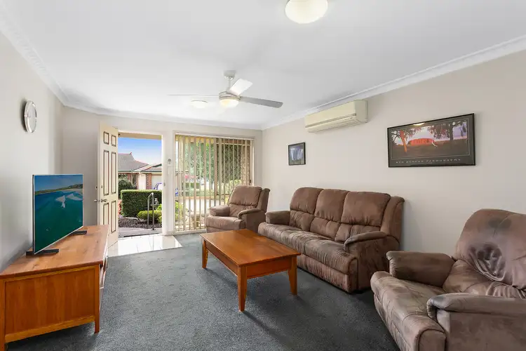 Second view of Homely villa listing, 18/4 Beryl Street, Gorokan NSW 2263