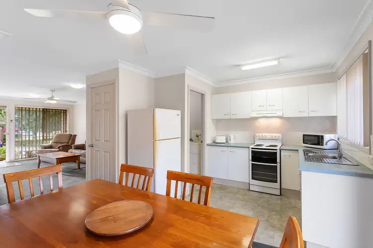 Third view of Homely villa listing, 18/4 Beryl Street, Gorokan NSW 2263