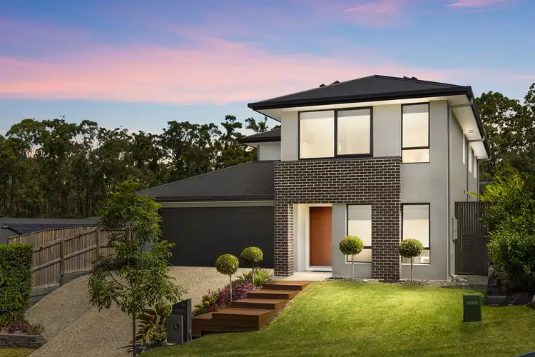 36 Balonne Court, Upper Coomera QLD 4209