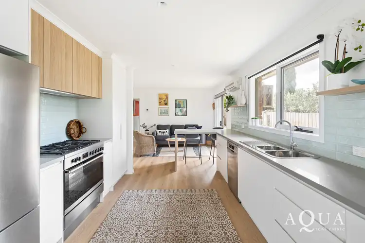 Third view of Homely house listing, 4/100 -102 Wimborne Avenue, Mount Eliza VIC 3930